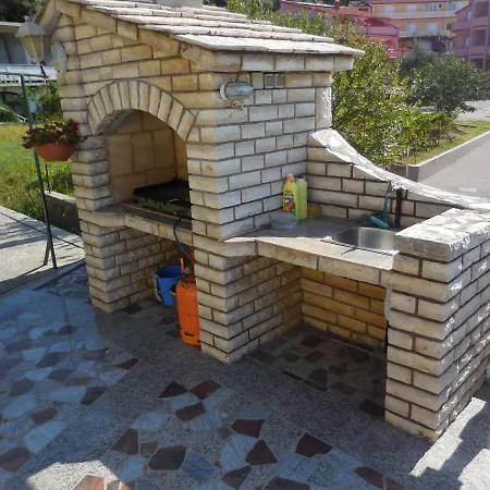Ivica Lupic Appartement