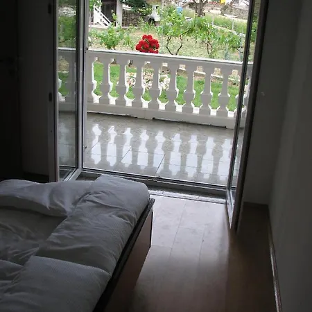 Ivica Lupic Appartement Kampor