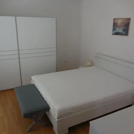 Appartement Ivica Lupic