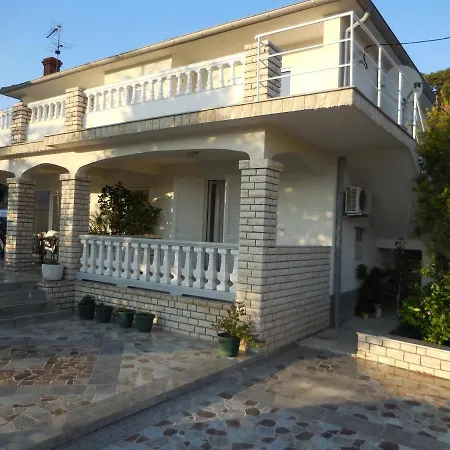 Ivica Lupic Apartmán