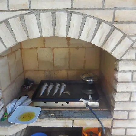 Apartmán Ivica Lupic