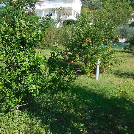 Apartmán Ivica Lupic *