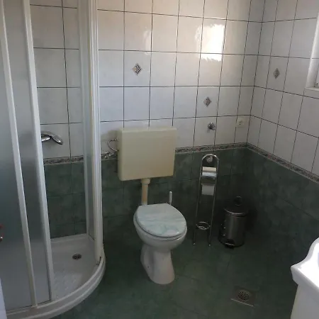 Apartmán Ivica Lupic