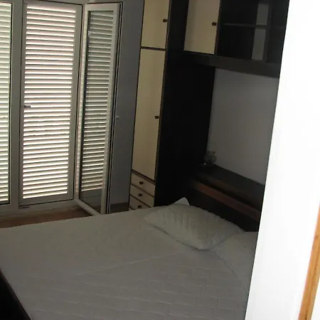 Ivica Lupic Apartmán Kampor