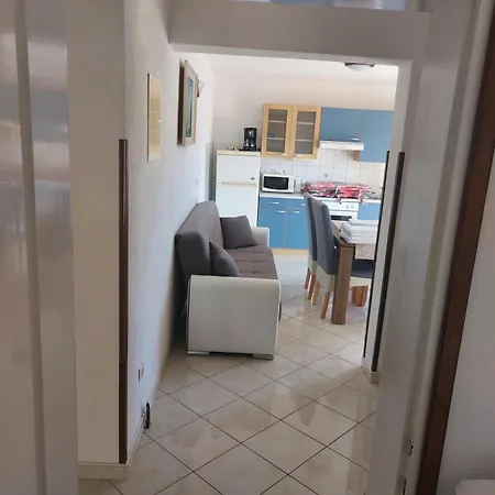 Apartmán Ivica Lupic *