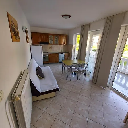 Apartmán Ivica Lupic