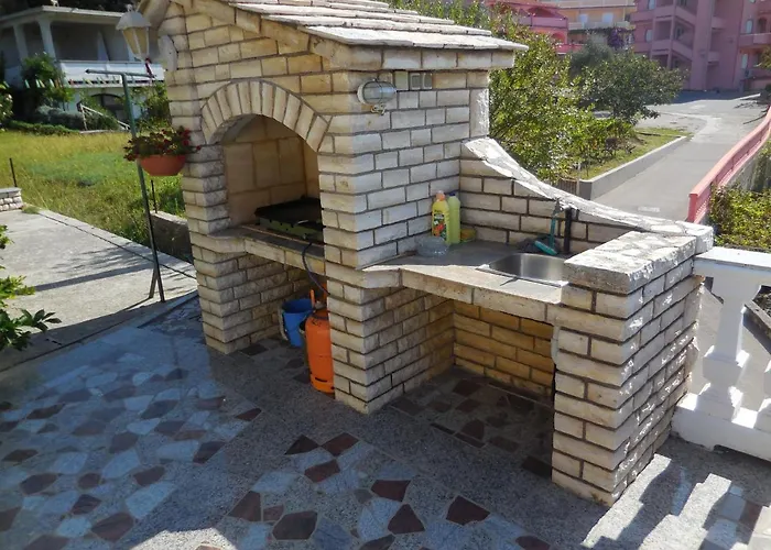 Ivica Lupic Appartement