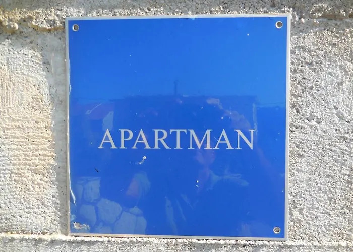 Ivica Lupic Appartement Kampor
