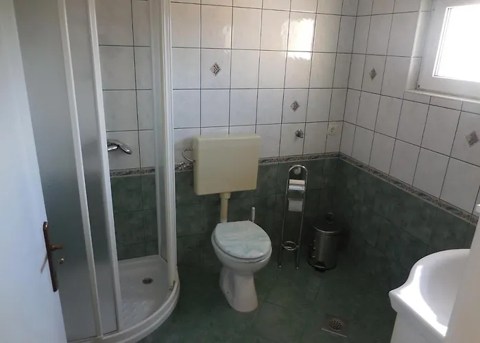 Appartement Ivica Lupic