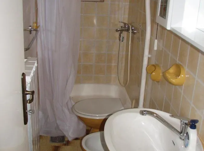 Ivica Lupic Appartement Kampor