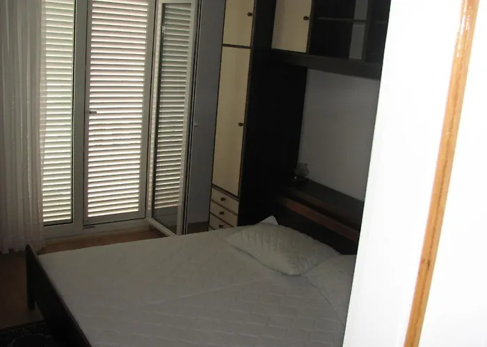 Ivica Lupic Appartement Kampor