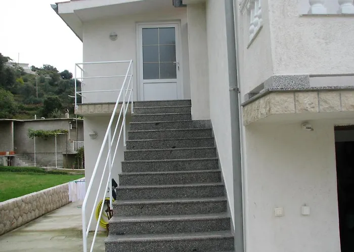 Ivica Lupic Appartement