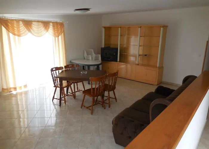 Appartement Ivica Lupic Kampor