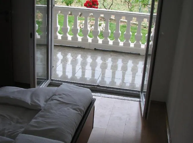 Ivica Lupic Appartement Kampor