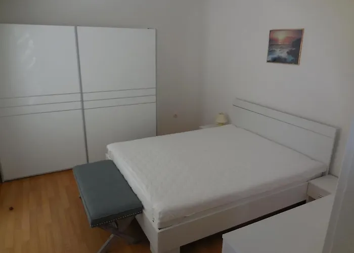 Appartement Ivica Lupic
