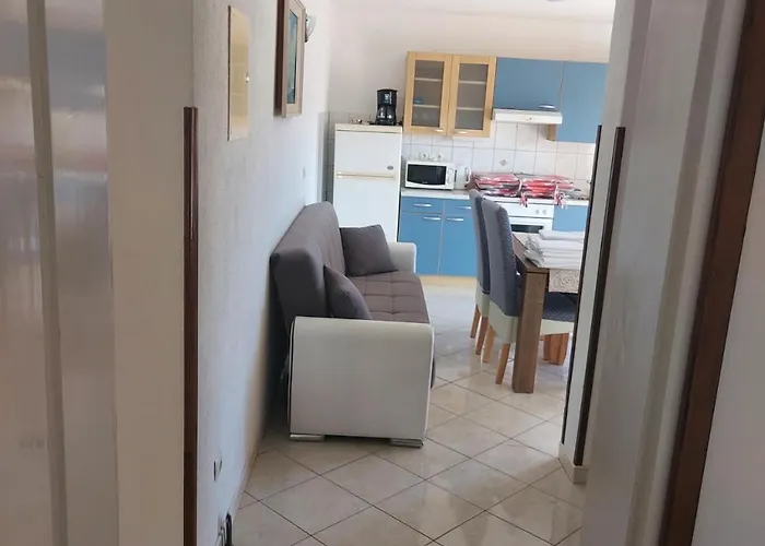 Appartement Ivica Lupic *