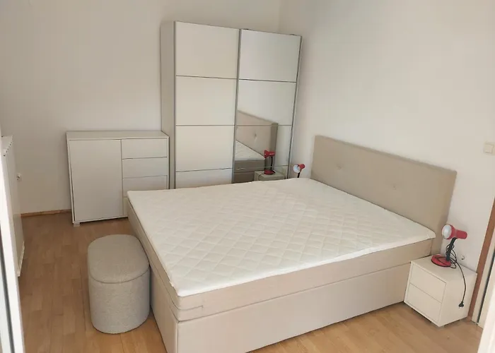 Ivica Lupic Appartement